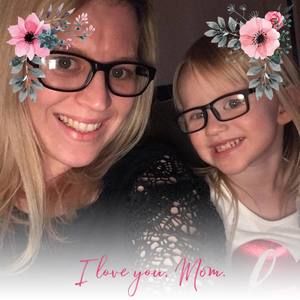 Meet your Posher, Mellissa